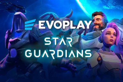 Evoplay выпустил первый в отрасли артбук и комикс для слота Star Guardians