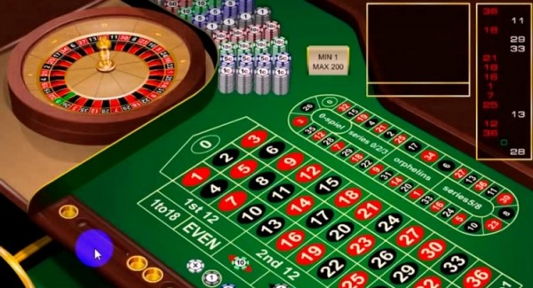 Тактики и стратегии игры в казино