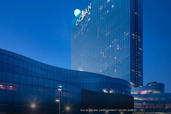 Ocean Casino Resort Назнает Билла Каллахана Генеральным Менеджером