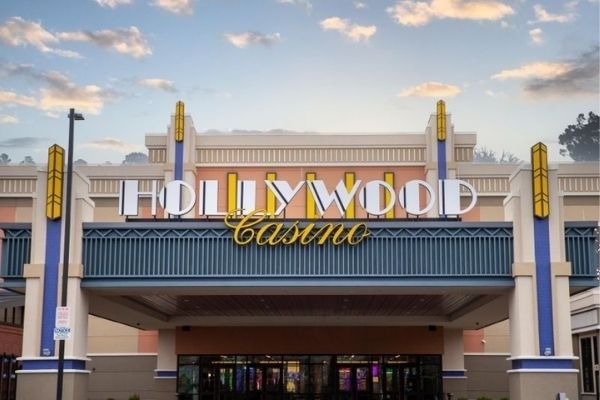 Открылось Новое Казино в США – Hollywood Casino Morgantown