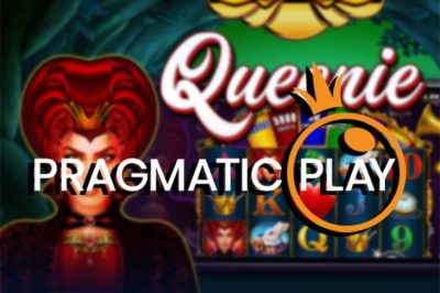 Pragmatic Play выпустил слот Queenie по мотивам сказки «Алиса в Стране чудес»