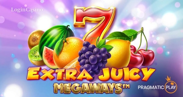 Pragmatic Play представила сочный релиз Extra Juicy Megaways