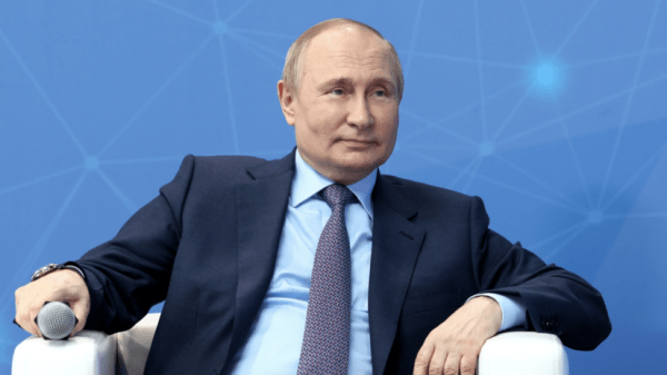 Путин поручил до конца года увеличить отчисления от азартных игр на развитие спорта