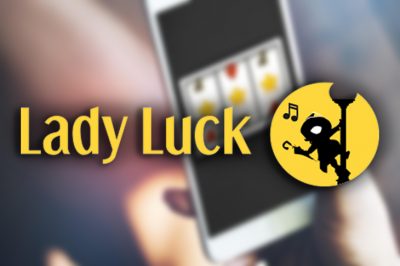 Объединение Lady Luck Games с Relax Gaming
